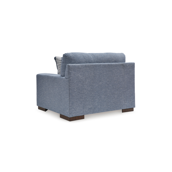 Belvoir velika fotelja