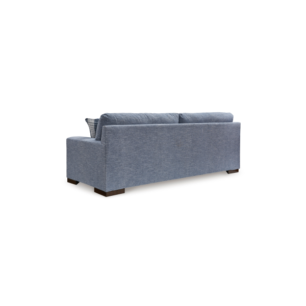 Belvoir sofa