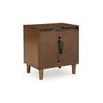 Lyncott noćni stolić