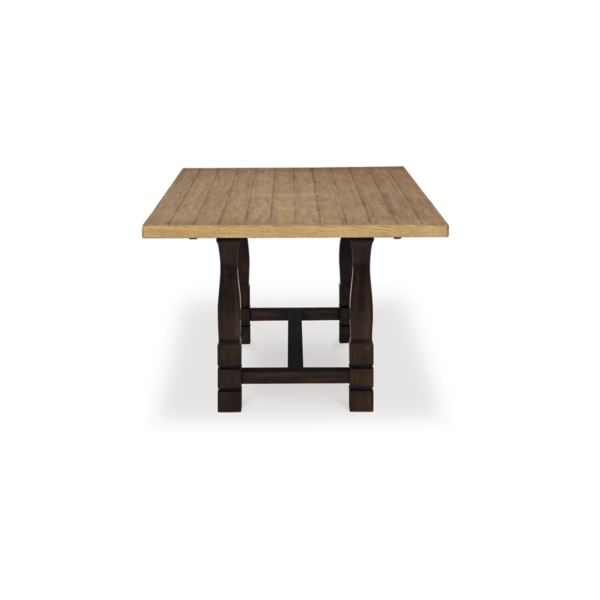 Charterton trpezarijski stol