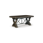 Maylee trpezarijski stol na razvlačenje