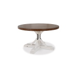 Valebeck okrugli trpezarijski stol