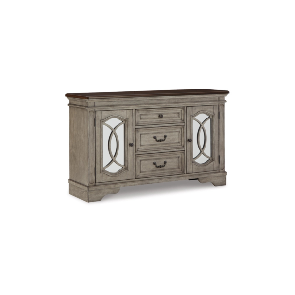 Lodenbay trpezarijska komoda