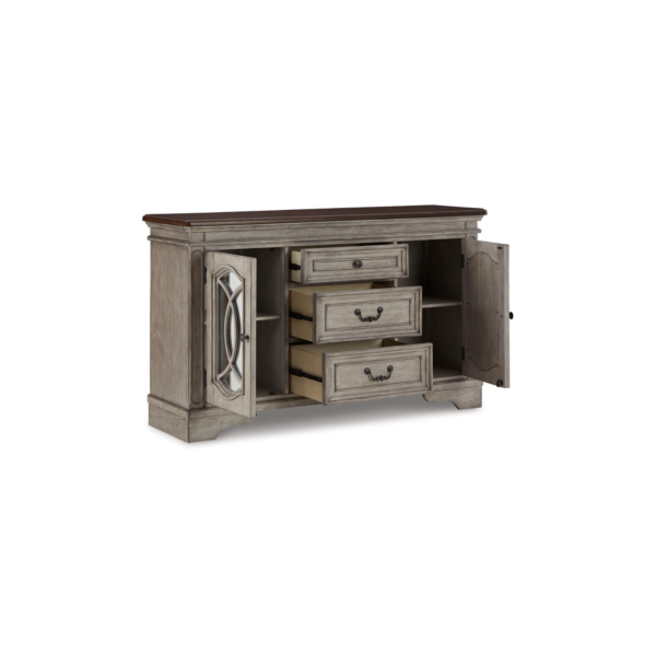 Lodenbay trpezarijska komoda