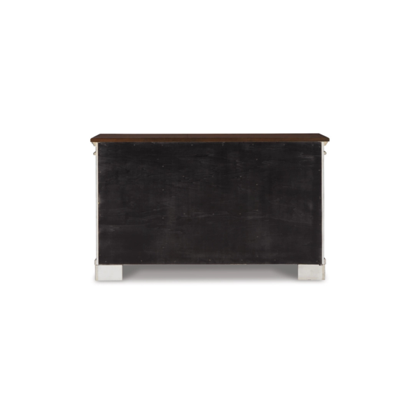 Lodenbay trpezarijska komoda