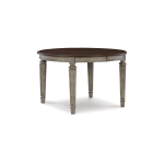 Lodenbay trpezarijski okrugli stol