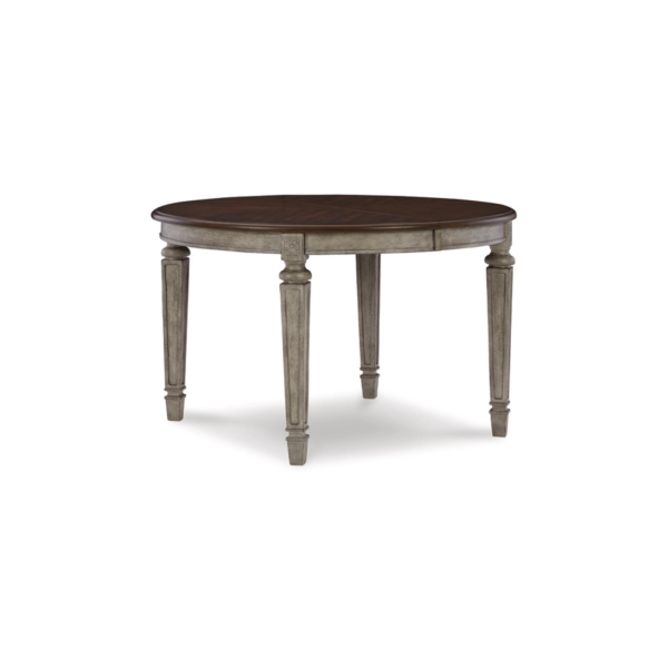 Lodenbay trpezarijski okrugli stol