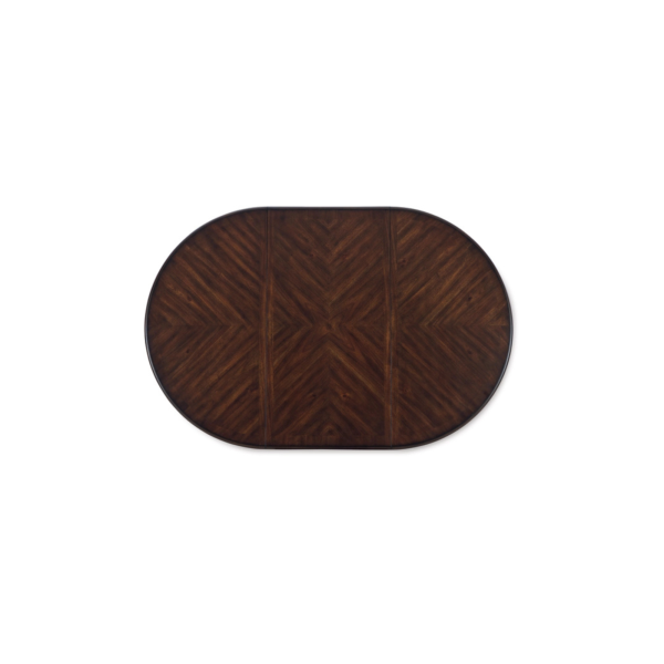 Lodenbay trpezarijski okrugli stol