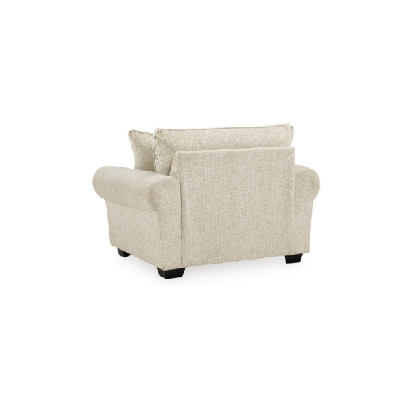 Haisley velika fotelja