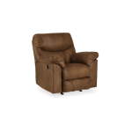 Boxberg rekliner ljuljajući