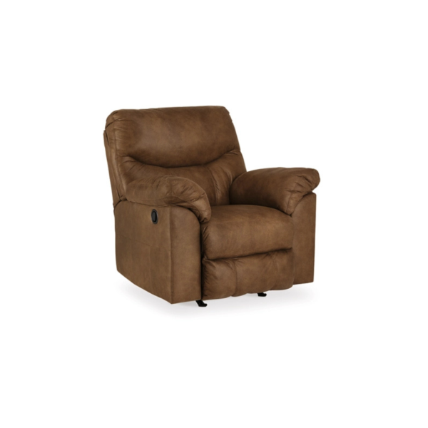 Boxberg rekliner ljuljajući