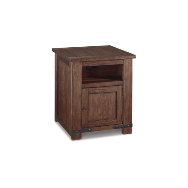 Budmore pomoćni stolić