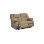 Tulen ljuljajući dvosjed