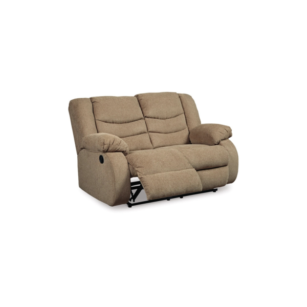 Tulen ljuljajući dvosjed