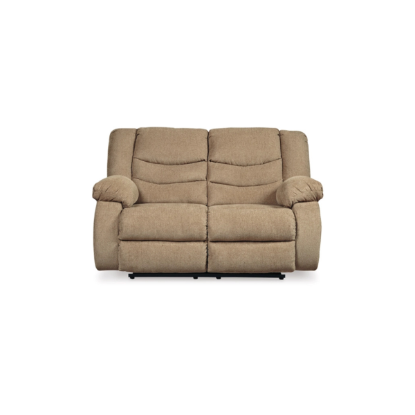 Tulen ljuljajući dvosjed