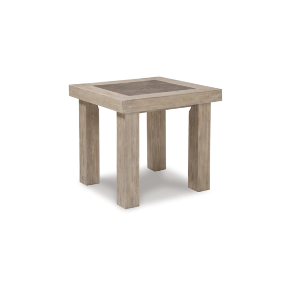 Hennington koktel stol