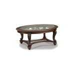 Norcastle ovalni koktel stol