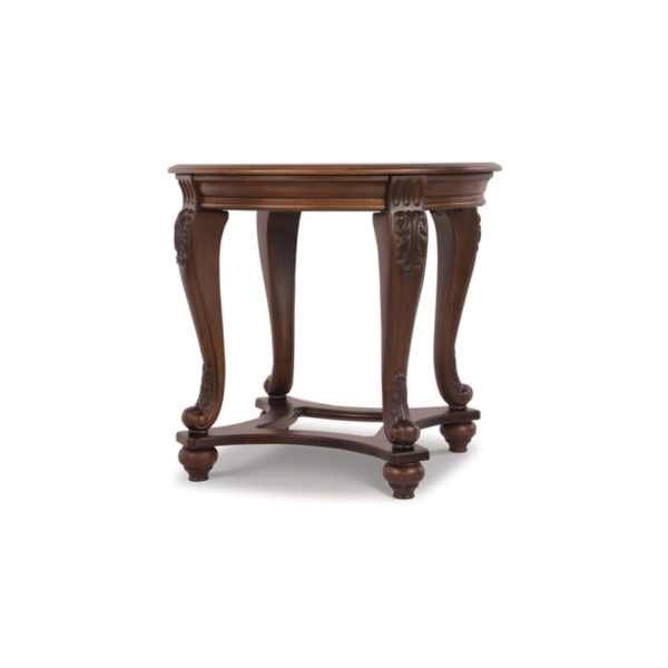 Norcastle pomoćni stolić