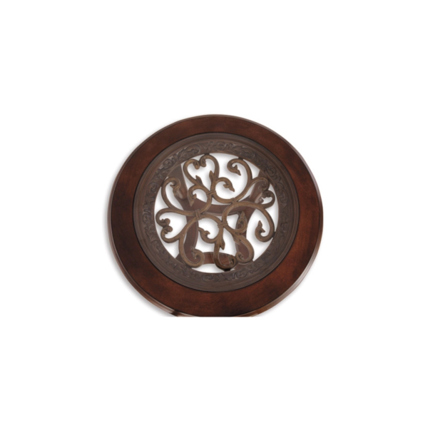 Norcastle pomoćni stolić