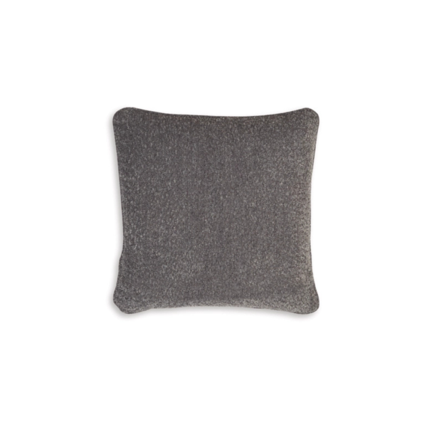 Aidton Next-Gen Nuvella jastuk ugalj