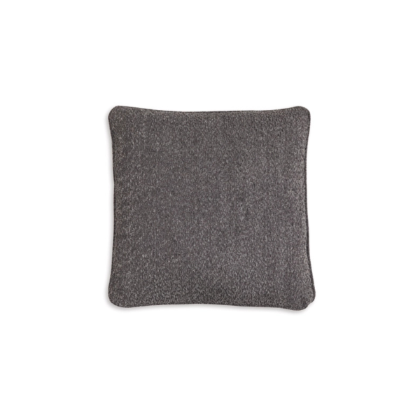 Aidton Next-Gen Nuvella jastuk ugalj