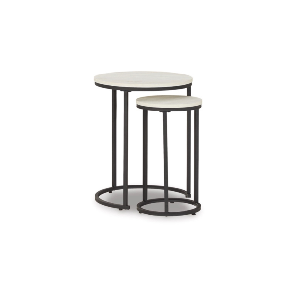 Briarsboro stolić 2/1