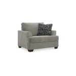 Deakin velika fotelja