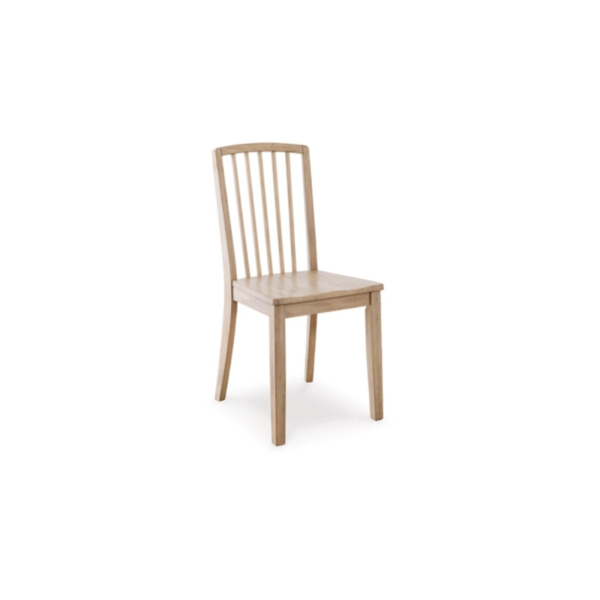 Gleanville trpezarijska stolica