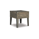 Chazney pomoćni stolić