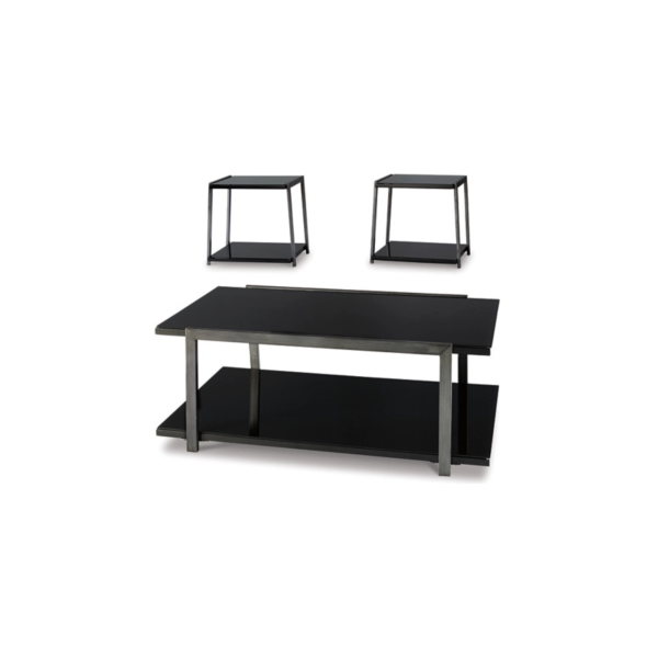 Rollynx stolić set 3/1