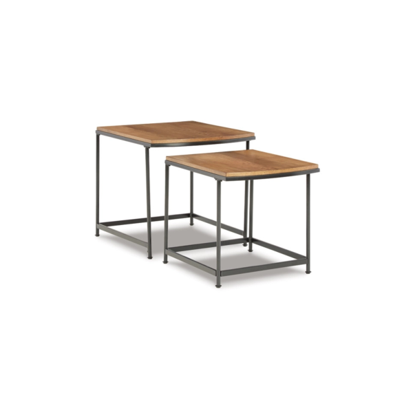 Drezmoore pomoćni stolić 2/1