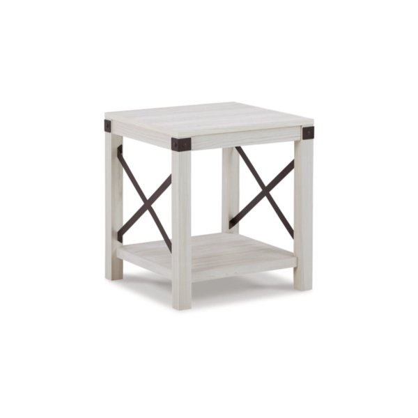 Bayflynn pomoćni stolić