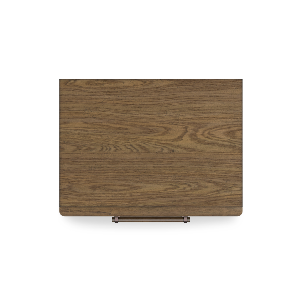 Roanhowe noćni stolić