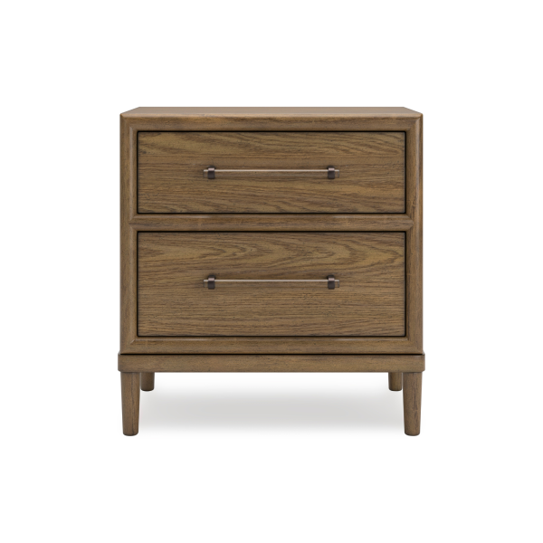 Roanhowe noćni stolić