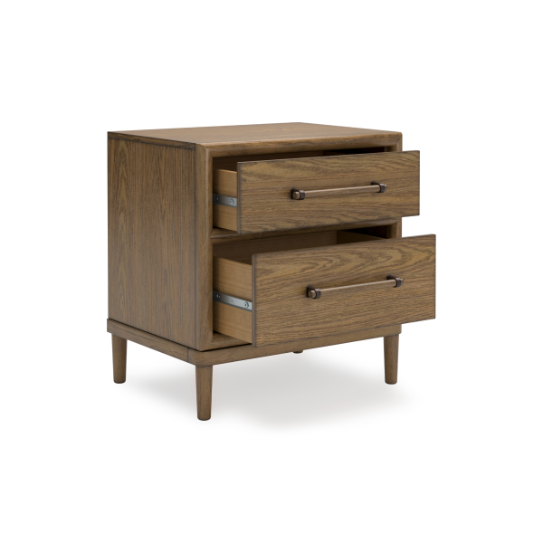 Roanhowe noćni stolić