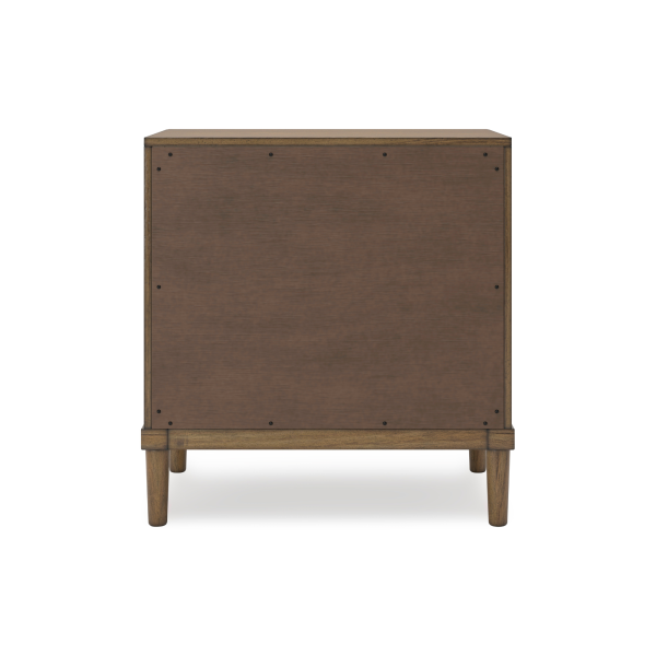 Roanhowe noćni stolić