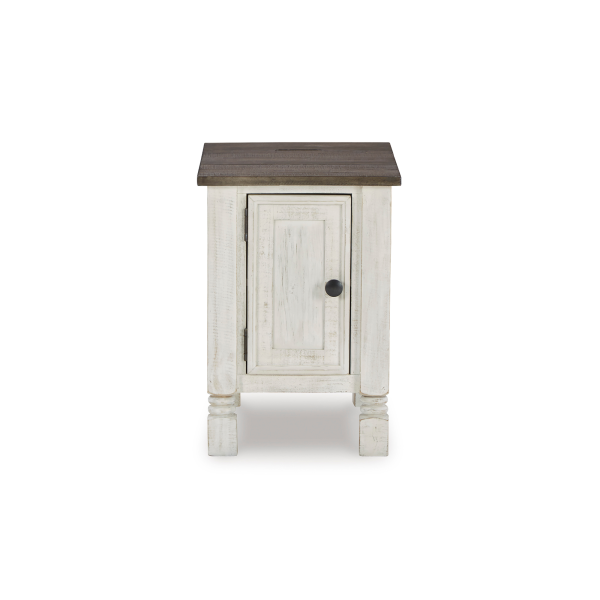 Havalance pomoćni stolić za fotelju