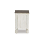 Havalance pomoćni stolić za fotelju