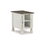 Havalance pomoćni stolić za fotelju