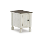 Havalance pomoćni stolić za fotelju