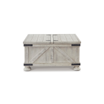 Carynhurst klub stol sa skladištem