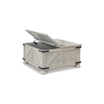 Carynhurst klub stol sa skladištem