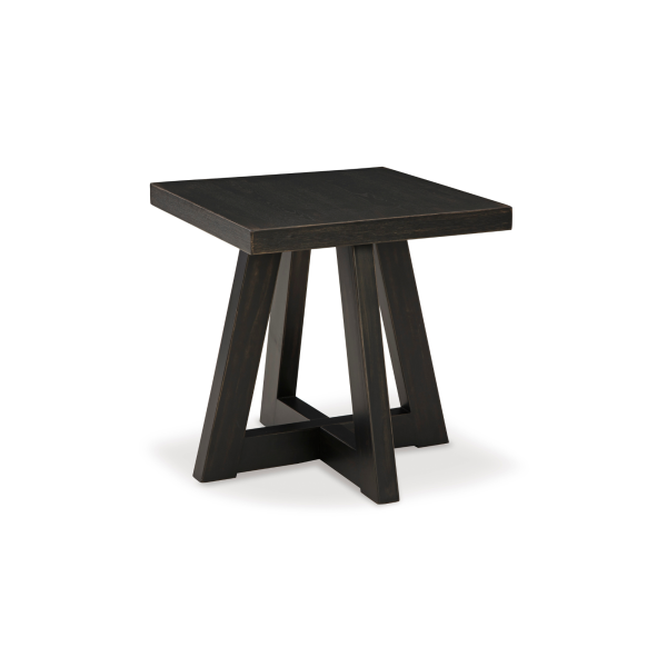 Galliden pomoćni stolić