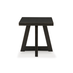 Galliden pomoćni stolić