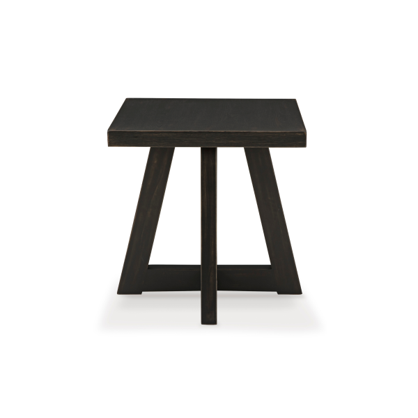 Galliden pomoćni stolić