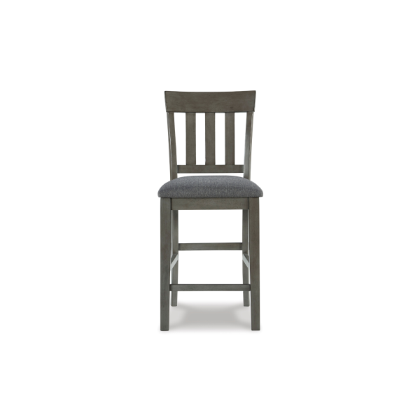 Hallanden tapacirana barska stolica