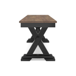 Wildenauer trpezarijska klupa