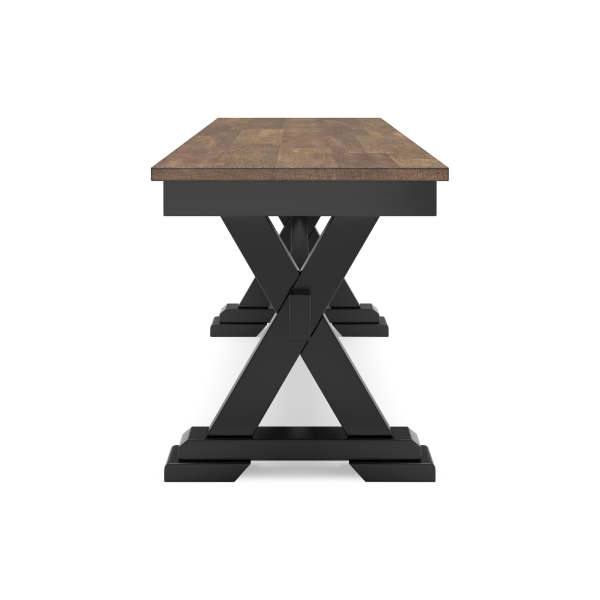 Wildenauer trpezarijska klupa