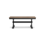 Wildenauer trpezarijska klupa