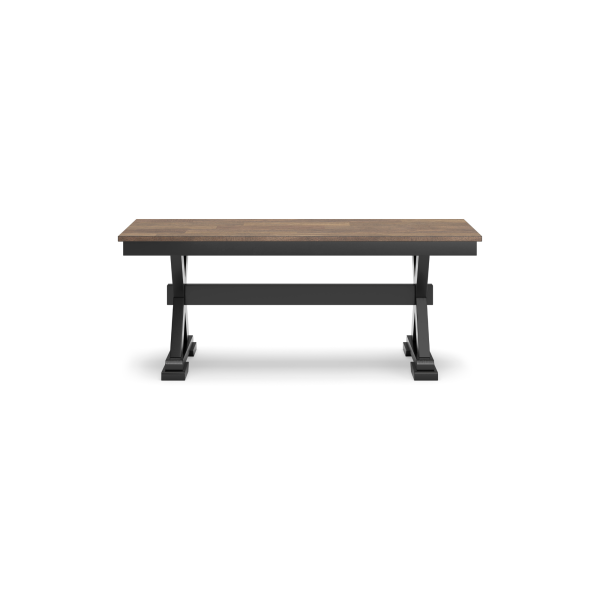 Wildenauer trpezarijska klupa